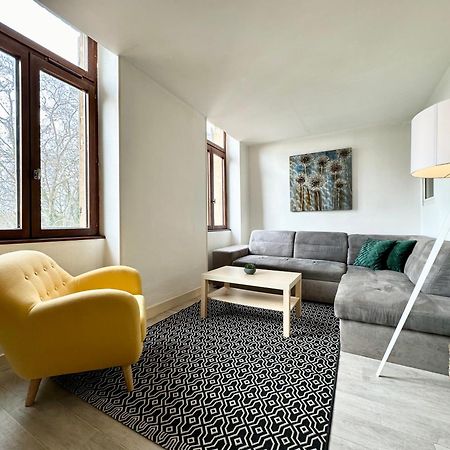 Apartamento Le Maestro - Vue Imprenable & Hyper Centre Mont de Marsan Exterior foto